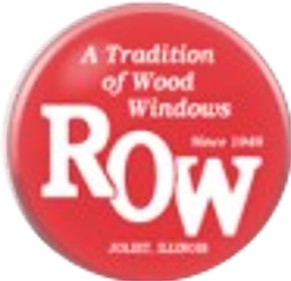ROW Company Logo